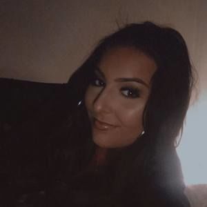 Meet your Posher, Jadyn